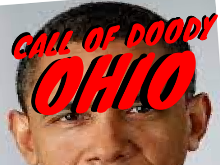 Call of Doody: Ohio