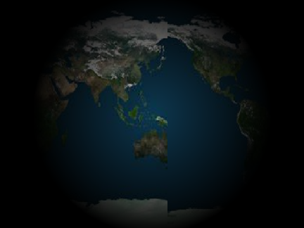 The Earth