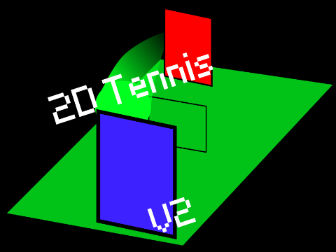 2d Tennis V2