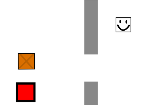 Short Puzzle Game