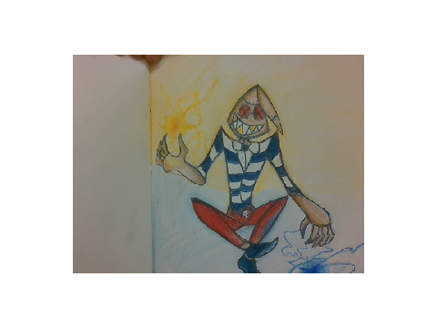 some of my art