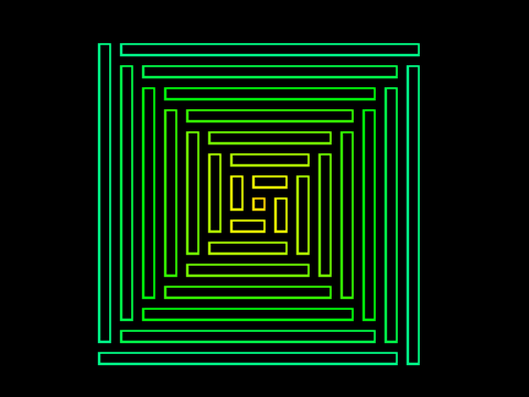rectangles