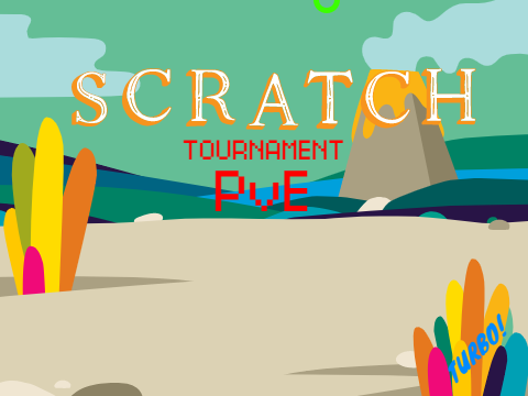 scrath tournament PvE TURBO [demo 3.3-5]