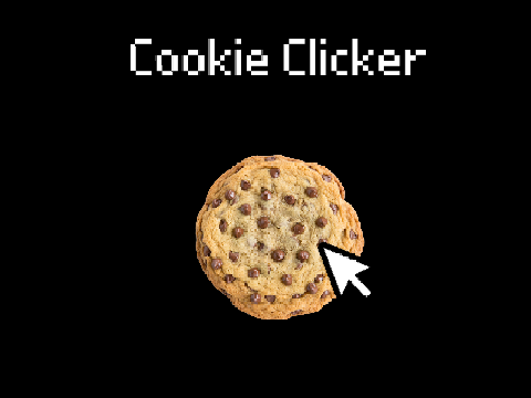 Cookie Clicker