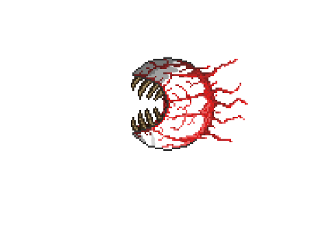 Sprite sheet