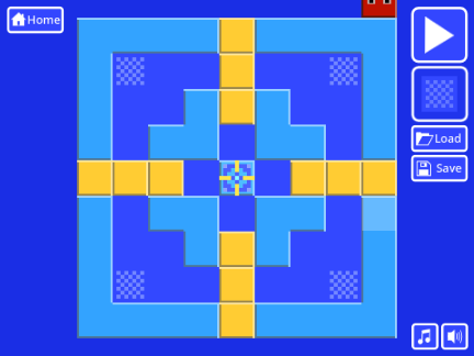 PARABOXICAL challenge levels