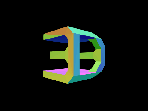3D STL Viewer