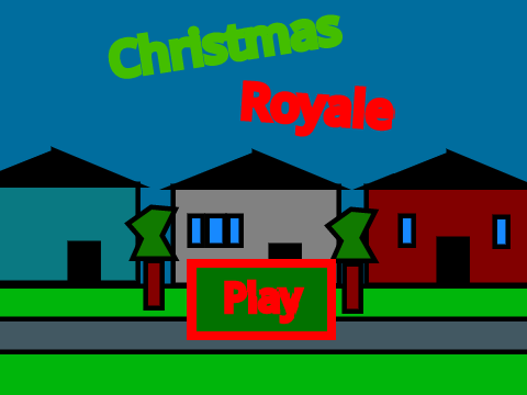 "Christmas Royale"