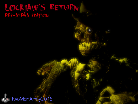 LockJaws Return 0.4a Pre-Alpha