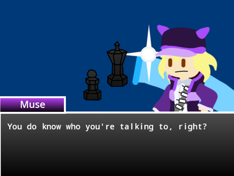 Logic Chess Prototype