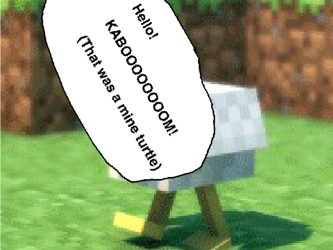 Add your majestic face on a chicken :3 remix remix remix remix