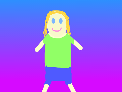 PFP CONTEST entry