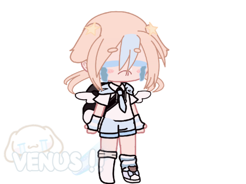 ☆ - Nooo~