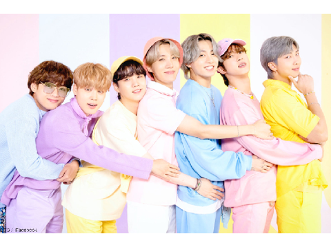 let　go－bts