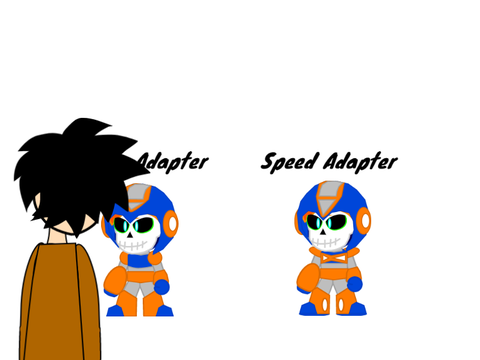 sonic the blue thing