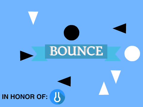 Bounce