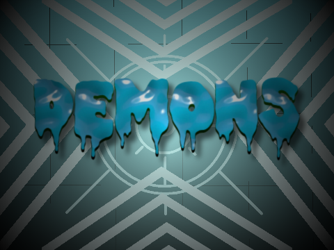 ✧ Demons ✧ | Animation Meme