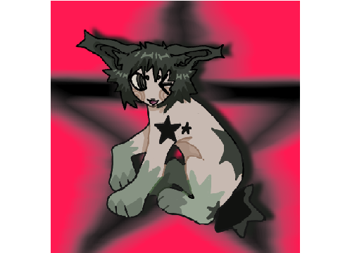 black star dtae