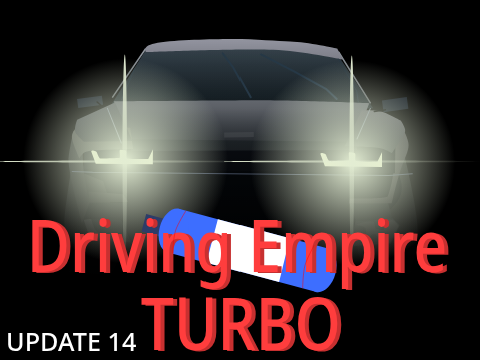 Driving Empire Turbo