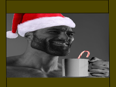 Santa and the rise of Chrome pt1