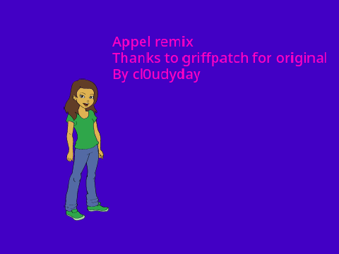 Appel v1.4 remix-2