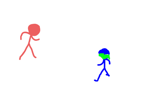 kevin vs quicksilves 1
