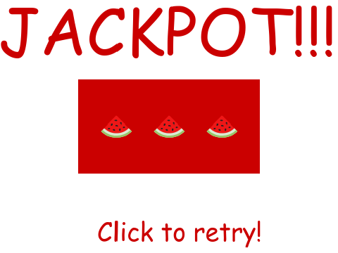 Slot Machine