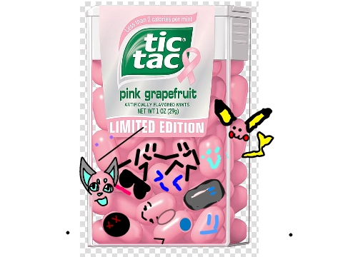 Add yourself as a TicTac!!! remix remix remix remix remix remix remix remix remix remix remix… remix