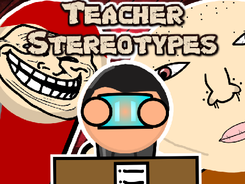 Teacher stereotypes