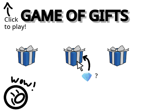 Game of Gifts
