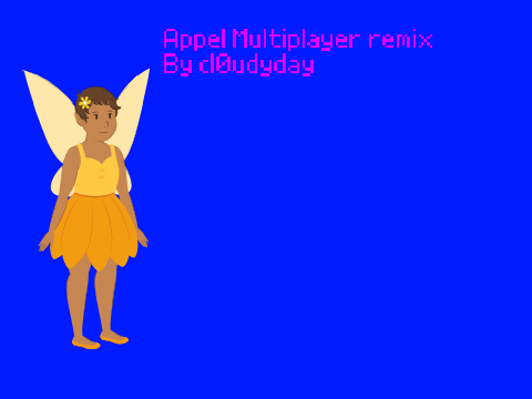 Appel Multiplayer v2.0 remix