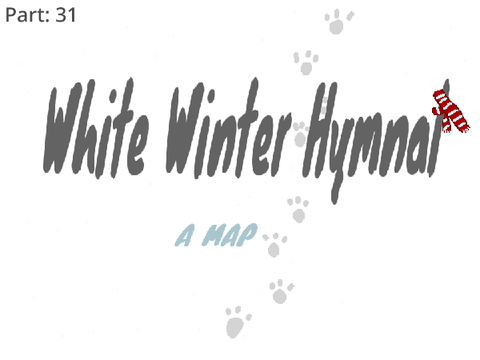 White Winter Hymnal TNE