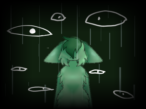 Estranger || Animation Meme || CCE
