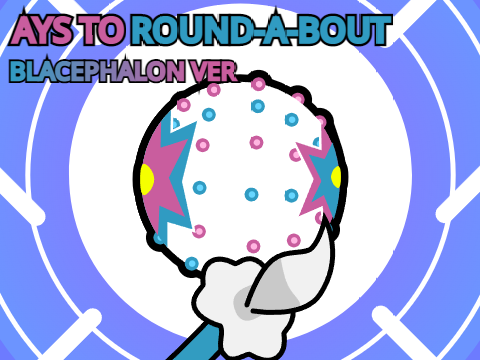 Mindblown - Blacephalon 