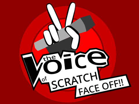 THE WINNER OF THE VOICE IS...