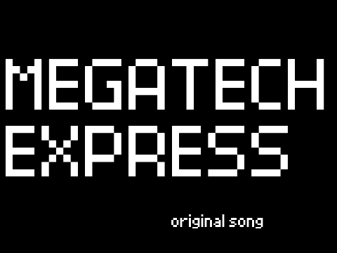 Megatech Express