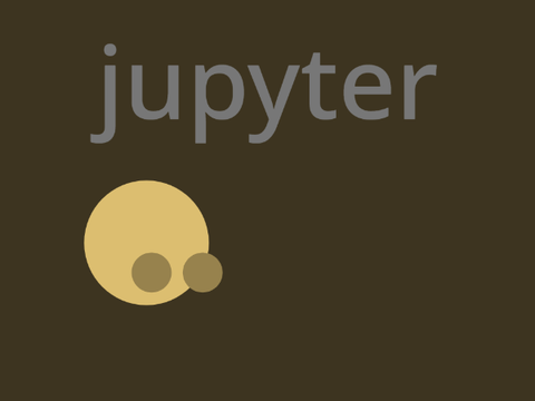 jupyter prototype