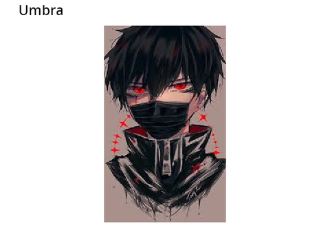 Powers Rp OCS