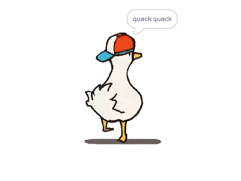 shuba shuba duckie fever