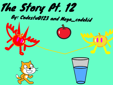 the story part 12