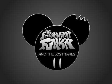 FNF And The Lost Tapes
