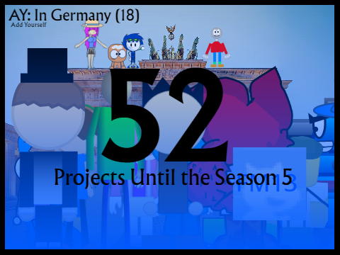 AY: In Germany (18)