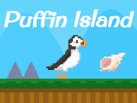 Puffin Island