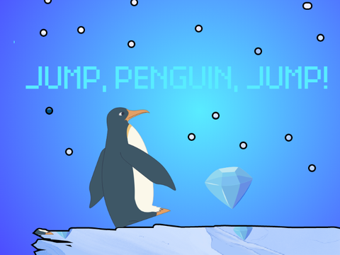 Jump, Penguin, Jump!