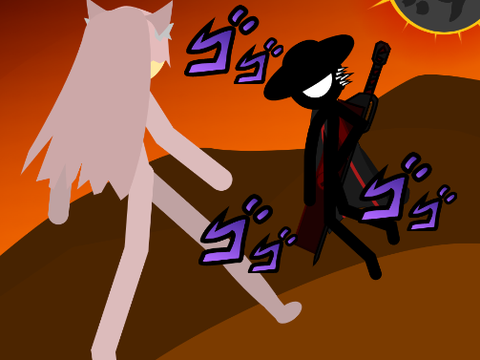 SERPA vs. HUNTER (Teaser)