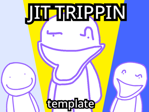Jit Trippin’ | Template
