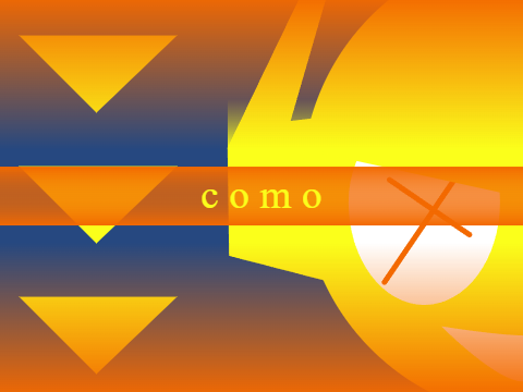 como