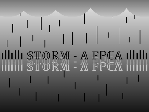 ıllıllı Storm - A FPCA ıllıllı