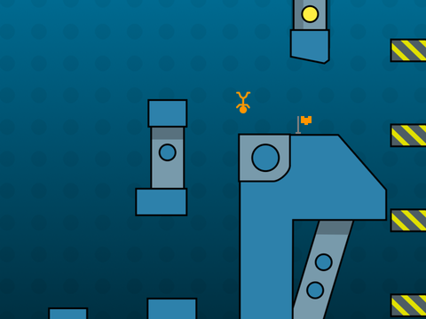 Massive Multiplayer Platformer  