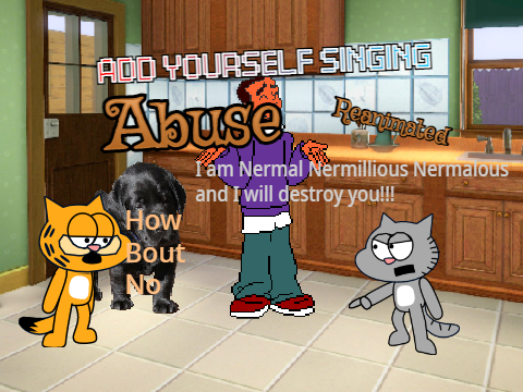 remade jon and odie